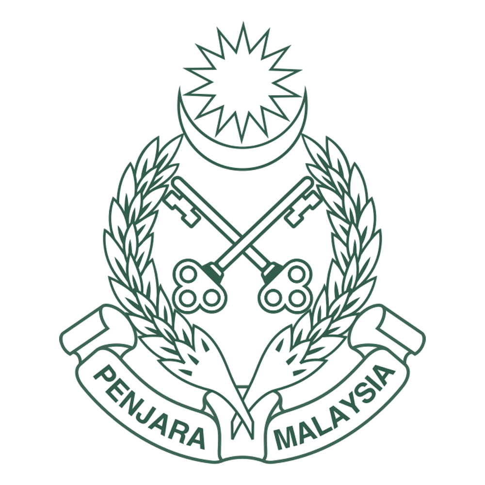 Logo Jabatan Penjara Malaysia